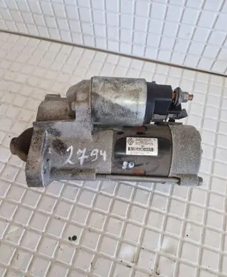 Renault Talisman Starter motor 233008422R M001TF0671ZE B914
