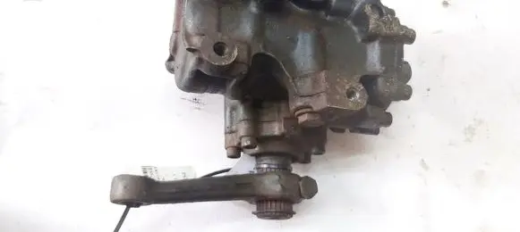 Mercedes-Benz CLK A208 C208 Steering rack lhd