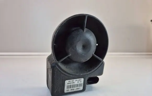 Volkswagen PASSAT B6 Alarm system siren 4S5361V5C 05024182977