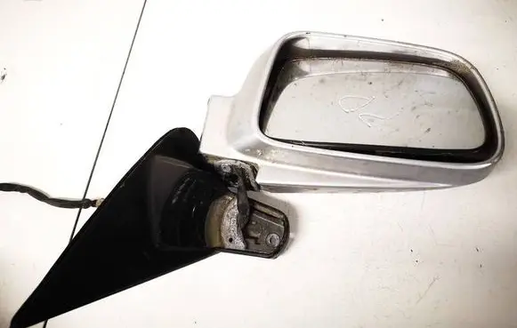 Honda CR-V Wing mirror glass E13010707