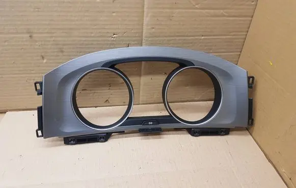 Volkswagen Golf VII Dashboard trim 5G0857059 5G0857189