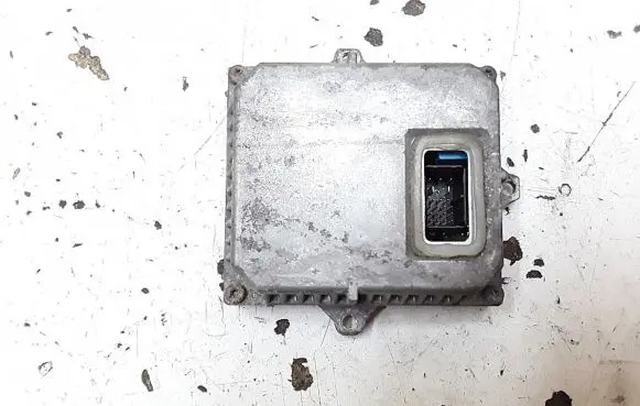 Ford Mondeo Mk III Xenon control unit/module 