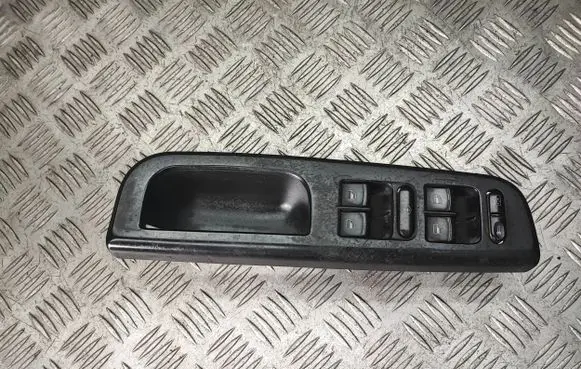 Volkswagen PASSAT B5 Electric window control switch 1J4959857 F005S00011