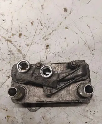 Mercedes-Benz E AMG W213 Gearbox / Transmission oil cooler A0995001900 82256003 7216328