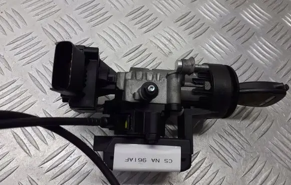 Chrysler Pacifica Ignition lock P04686961AF