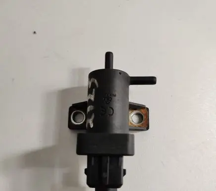 Renault Master II Turbo solenoid valve 7700113709