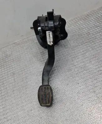 Peugeot Expert Clutch pedal 9818902380 N103FD71 98189023800