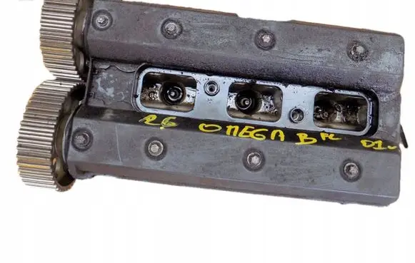 Opel Omega B2 Engine head 
