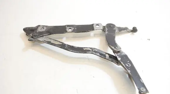 Audi A8 S8 D3 4E Tailgate/trunk/boot hinge 4E0827299D