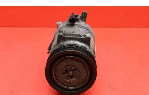 Peugeot 5008 Air conditioning (A/C) compressor (pump) 598755