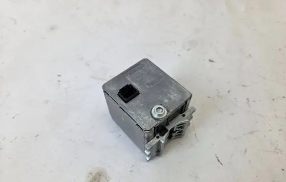Steering wheel lock