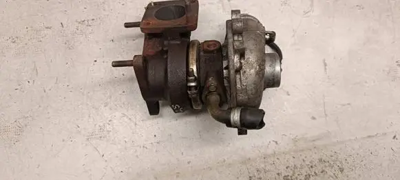 Ford Ranger Turbo WL85A VJ330501