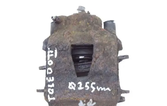 Seat Toledo II (1M) Front brake caliper SEAT_TOLEDO_II_98-05_ZACISK_HAMULCOWY_PRAWY_PRZÓD