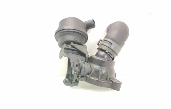 Audi A6 S6 C7 4G Coolant heater control valve 059121737