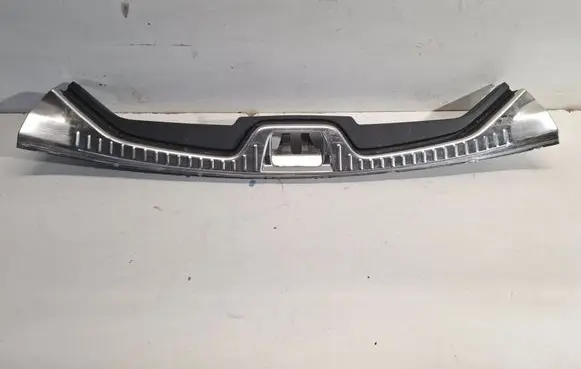 Volvo V60 Trunk/boot sill cover protection 31403589