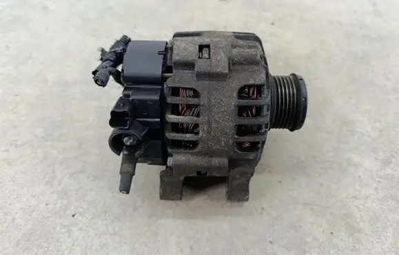 Citroen Nemo Generator/alternator 9664057480