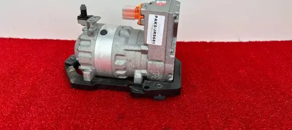 Volkswagen ID.4 Air conditioning (A/C) compressor (pump) 1EA816551E