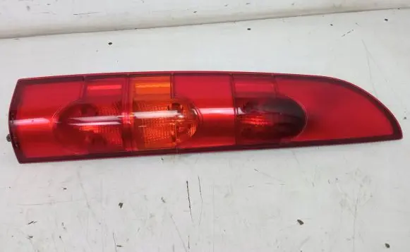 Renault Kangoo I Rear/tail lights