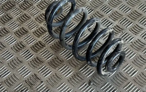 Audi A4 S4 B7 8E 8H Rear coil spring