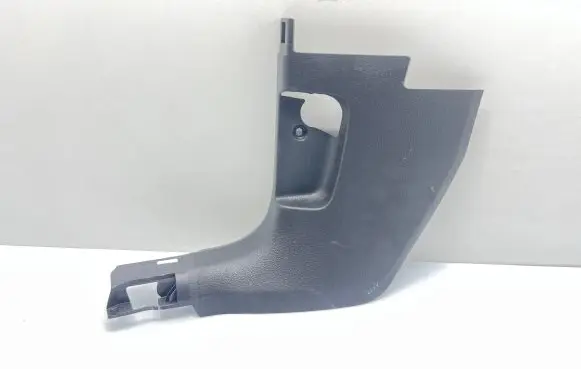 Volkswagen Golf VII Foot area side trim 5G1863483A