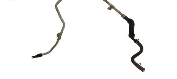 Chrysler Grand Voyager V Engine coolant pipe/hose