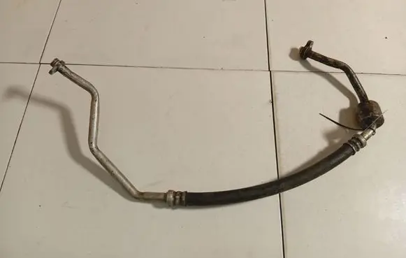 Ford Galaxy Air conditioning (A/C) pipe/hose