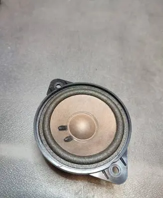 Audi Q7 4L Headliner speaker A0130004