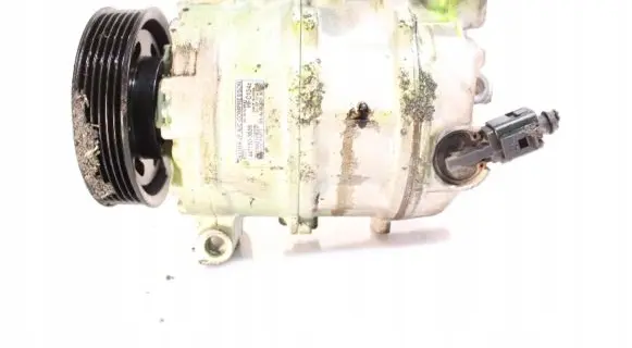 Seat Altea Air conditioning (A/C) compressor (pump)