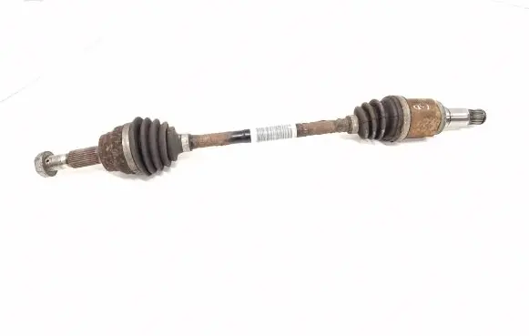 Peugeot 508 RXH Rear driveshaft 9671845380 1697540
