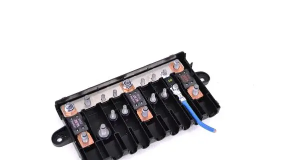 Land Rover Range Rover Sport L494 Fuse box set GPLA14A073AA