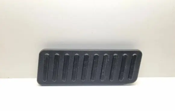 Ford Mustang VI Foot rest pad/dead pedal FR3B6312020ACW