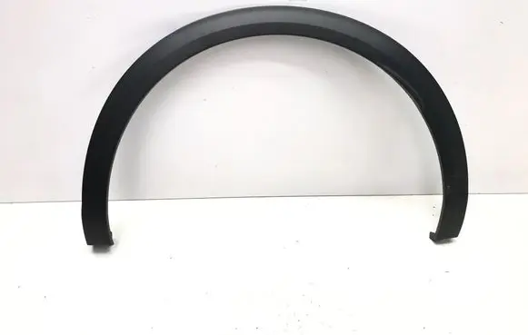 Rear arch trim