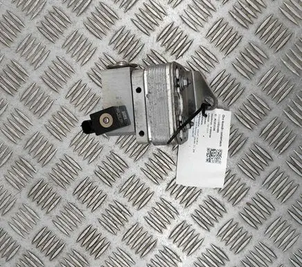 Volvo XC90 Air conditioning (A/C) expansion valve 31497261