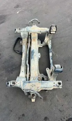 Mercedes-Benz Sprinter W907 W910 Front subframe A9070022999