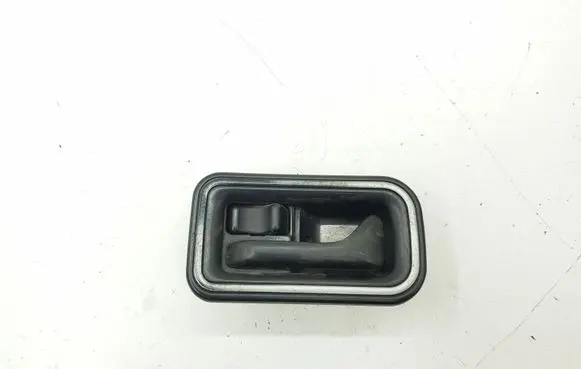 Ford Scorpio Front door interior handle 87GBA22601AC 86GBA22620AB