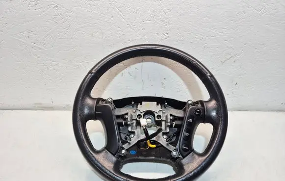 Hyundai Santa Fe Steering wheel 