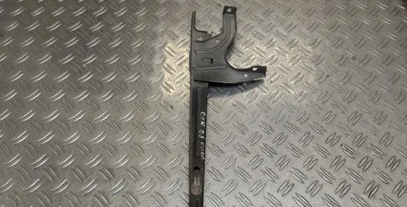 Toyota Corolla E120 E130 Radiator support slam panel bracket 
