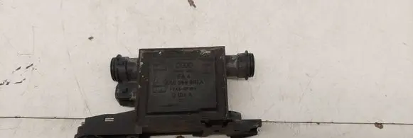 Door central lock control unit/module