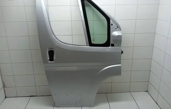 Citroen Relay III Door (2 Door Coupe) 43R001583 AS2M3232DOT682 E000199