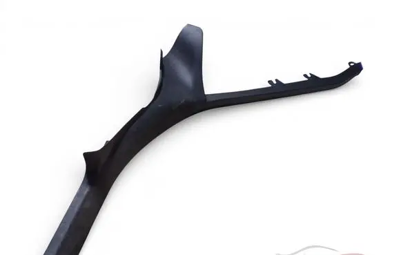 Skoda Octavia Mk2 (1Z) Other sill/pillar trim element 1Z9867767