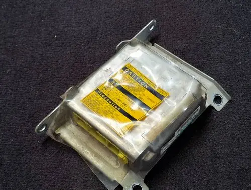 Subaru Forester SF Airbag control unit/module 98221FC210 HVF0C053658 1523004370