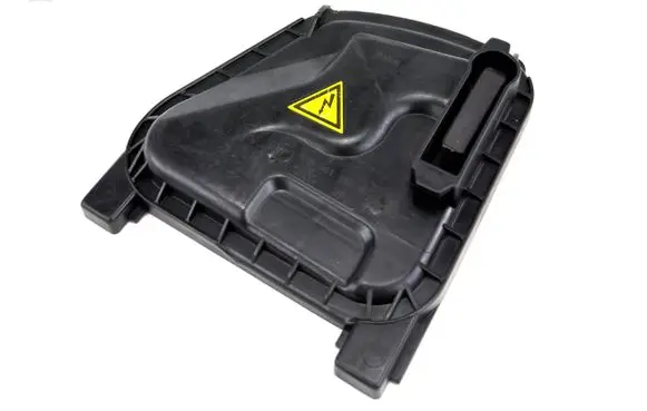 Audi Q5 SQ5 8R Headlight/headlamp dust cover 8R0941158B