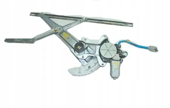 Honda HR-V Front door window regulator with motor 