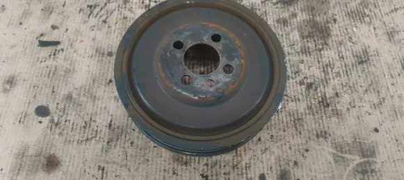 Audi A3 S3 8P Crankshaft pulley 03G105245