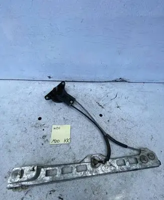 Peugeot 306 Rear door manual window regulator 