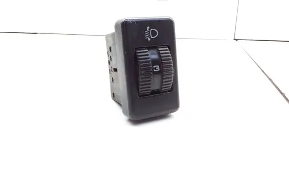Volkswagen Transporter - Caravelle T4 Headlight level height control switch 701941333