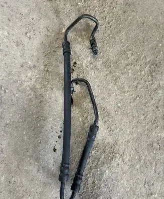 Jeep Grand Cherokee (WJ) Power steering hose/pipe/line