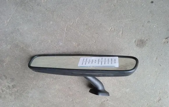 Mitsubishi Colt Rear view mirror (interior)