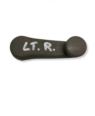 Volkswagen II LT Front door window winding handle 1H0837581D