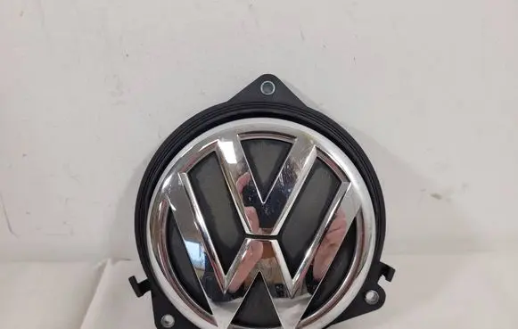 Volkswagen PASSAT CC Tailgate/trunk/boot exterior handle 6R0827469C